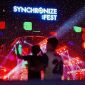 Dokumentasi Synchronize Festival 2025. (Foto: Istimewa)