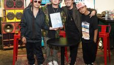 Suasana konferensi pers acara Rise Up Unity 2025. (Foto: Istimewa)