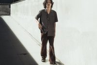 Penyanyi solo, Aldy Amis. (Foto: Istimewa)