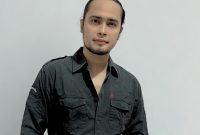 Penyanyi solo, Alf Tatale. (Foto: Istimewa)