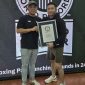 Patrick Winata sukses memecahkan rekor tinju 24 jam dalam ajang Project24. (Foto: Istimewa)