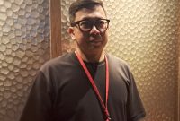 Talent Director Tease Club, Genie. (Foto: Istimewa)