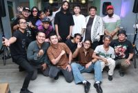 Dokumentasi Main-Main di Cipete Vol. 33. (Foto: I Wayan Bagiartana)