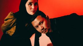 Grup duo, Manjakani. (Foto: Istimewa)