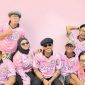 Grup band ska asal Jakarta, ORGIE. (Foto: Istimewa)