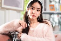 Penyanyi solo, Phoebe Paris. (Foto: Istimewa)