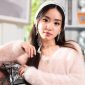 Penyanyi solo, Phoebe Paris. (Foto: Istimewa)