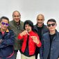 Grup band cadas, Rocker Kasarunk. (Foto: Istimewa)