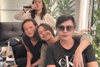 Reno Fahreza, Marcello Tahitoe (Ello), Eno NTRL, dan Magi /Rif. (Foto: Istimewa)