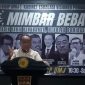 Aktivis nasional dan mantan Sekretaris Kementerian BUMN, Said Didu. (Foto: Humas Kementan)