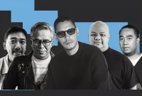 Bekraf, Pophariini, dan Langit Musik berkolaborasi lewat Sinergi Suara di 5 Kota. (Foto: Istimewa)