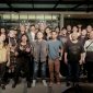 Suasana Buitenstage Vol. 1 di Kopi Wangsa, Bogor. (Foto: Istimewa)