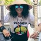 Penyanyi solo, Joni Kemon. (Foto: Istimewa)