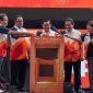 Bank Jakarta Resmi Luncurkan Kartu Debit Visa. (Foto: Istimewa)