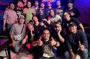 Dokumentasi Boleh Gig edisi 7 Januari 2026. (Foto: Istimewa)