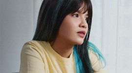 Penyanyi solo, Idgitaf. (Foto: Istimewa)