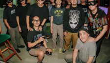 Dokumentasi Main-Main di Cipete Vol 40. (Foto: Istimewa)