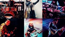 Grup band rock, Tanah Air Project. (Foto: Istimewa)