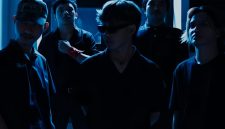 Unit post-hardcore asal Karawang, People Sweet. (Foto: Istimewa)