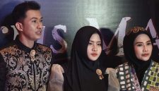 Suasana konferensi pers film Aku Harus Mati. (Foto: Istimewa)