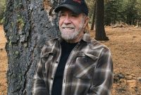 Bintang laga, Chuck Norris. (Foto: Istimewa)