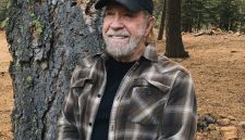 Bintang laga, Chuck Norris. (Foto: Istimewa)