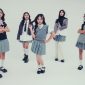 Girl Group I-Pop, LUMINA. (Foto: Istimewa)