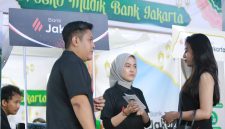 Bank Jakarta kembali menggelar Program Mudik Gratis Lebaran 2026 bersama Pemprov DKI Jakarta. (Foto: Istimewa)