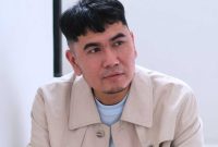 Penyanyi dan podcaster, Ramzy Has. (Foto: Istimewa)