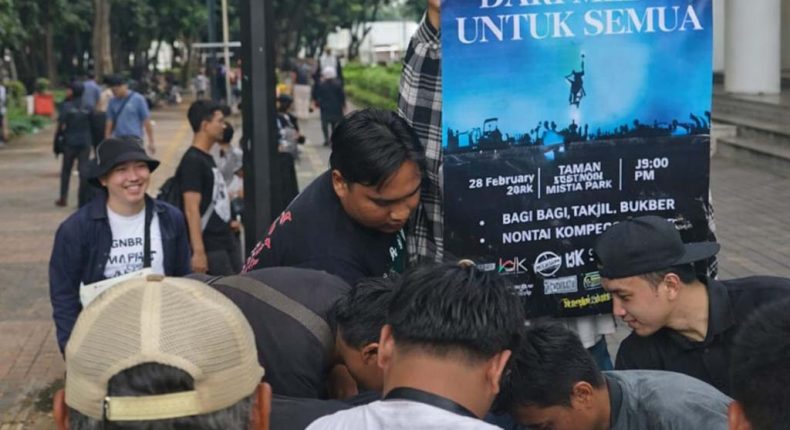 foto slider headline