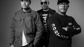 Grup band Seringai. (Foto: Istimewa)