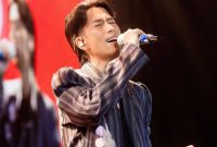 Penyanyi solo, Vidi Aldiano. (Foto: Istimewa)