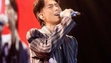 Penyanyi solo, Vidi Aldiano. (Foto: Istimewa)