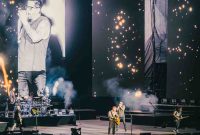 Grup band Avenged Sevenfold. (Foto: Istimewa)