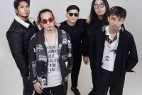 Grup band djent metal, Bless The Knighst. (Foto: Istimewa)