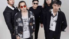 Grup band djent metal, Bless The Knighst. (Foto: Istimewa)