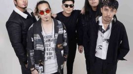 Grup band djent metal, Bless The Knighst. (Foto: Istimewa)