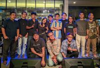 Dokumentasi Buitenstage Vol.5. (Foto: Istimewa)