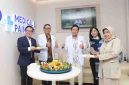 Klinik Utama GP+ Medical & Paincare resmi hadir di Jakarta. (Foto: Istimewa)