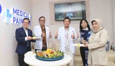 Klinik Utama GP+ Medical & Paincare resmi hadir di Jakarta. (Foto: Istimewa)