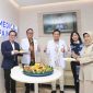 Klinik Utama GP+ Medical & Paincare resmi hadir di Jakarta. (Foto: Istimewa)