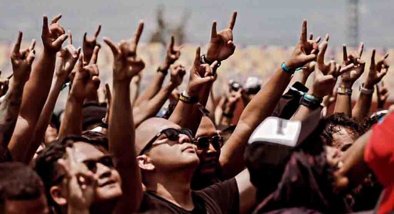 foto slider headline