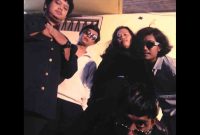 Grup band alternatif, Kukudabukon. (Foto: Istimewa)