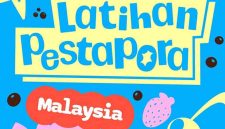 Poster keriaan musik Latihan Pestapora Malaysia. (Foto: Istimewa)