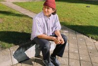 Penyanyi solo, Rully Irawan. (Foto: Istimewa)