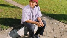 Penyanyi solo, Rully Irawan. (Foto: Istimewa)