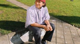 Penyanyi solo, Rully Irawan. (Foto: Istimewa)