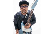 Penyanyi solo, Pugar Restu Julian. (Foto: Istimewa)