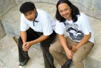 Grup band, PUNK OF PINK. (Foto: Istimewa)