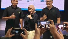 Suasana peluncuran Q-SYS Experience Center di Melodia Musik Pondok Indah. (Foto: Istimewa)